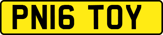 PN16TOY