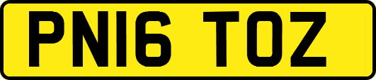 PN16TOZ