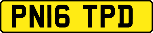 PN16TPD