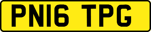 PN16TPG