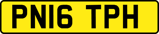 PN16TPH