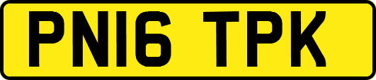 PN16TPK