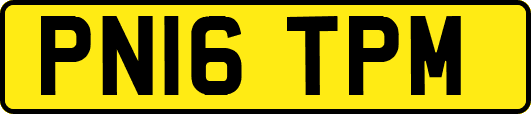 PN16TPM