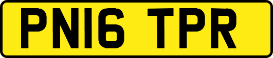 PN16TPR