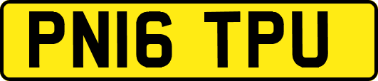PN16TPU