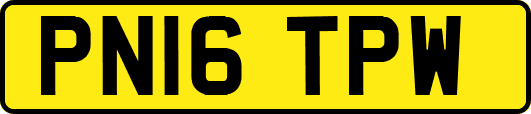PN16TPW