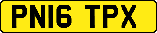 PN16TPX