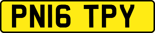 PN16TPY