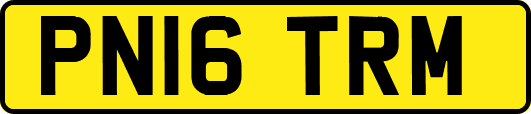 PN16TRM