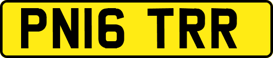 PN16TRR