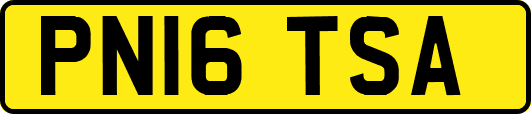 PN16TSA