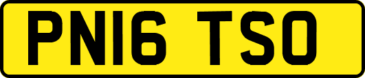 PN16TSO