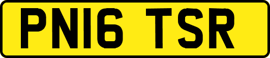 PN16TSR