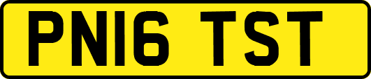 PN16TST