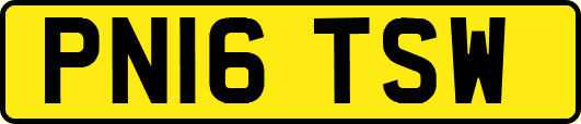 PN16TSW