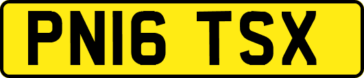 PN16TSX