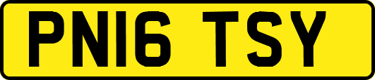 PN16TSY