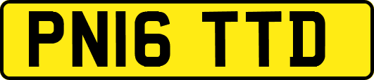PN16TTD