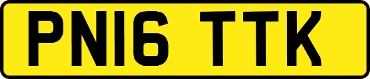 PN16TTK
