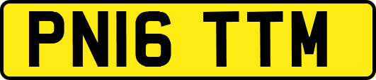 PN16TTM