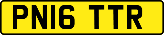 PN16TTR