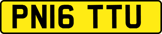 PN16TTU