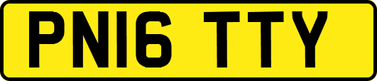 PN16TTY