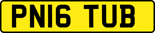 PN16TUB