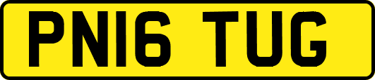 PN16TUG