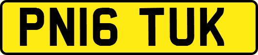 PN16TUK