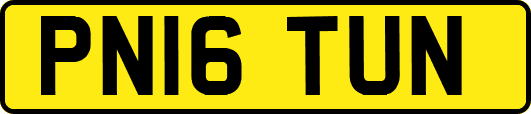 PN16TUN