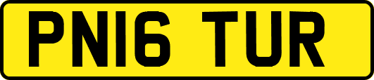 PN16TUR