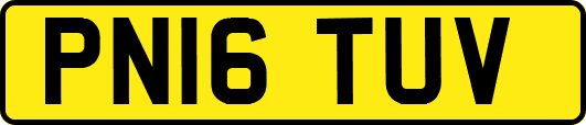 PN16TUV