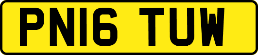 PN16TUW
