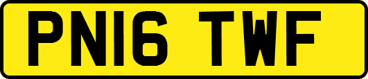 PN16TWF