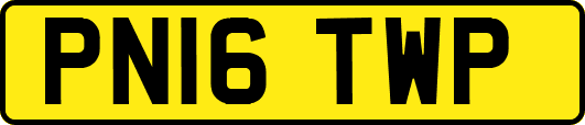 PN16TWP