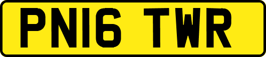 PN16TWR