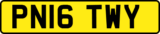 PN16TWY