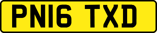 PN16TXD