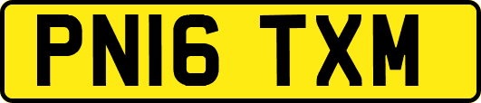 PN16TXM