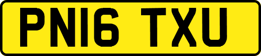 PN16TXU