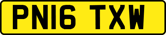 PN16TXW