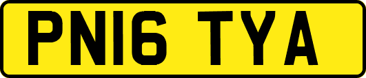 PN16TYA