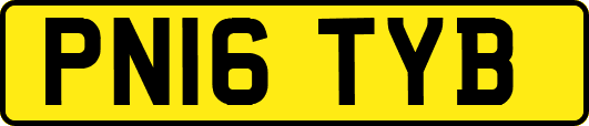 PN16TYB