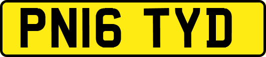 PN16TYD