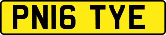 PN16TYE