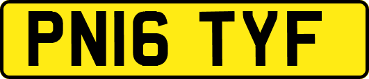 PN16TYF