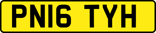 PN16TYH