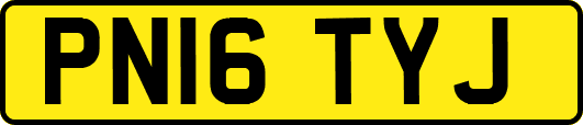 PN16TYJ