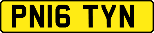 PN16TYN